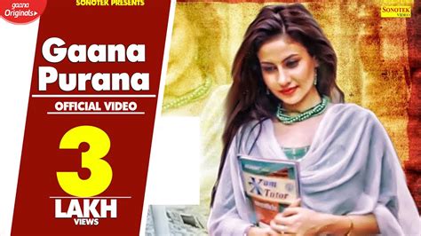 purana gana video